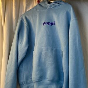 Poppi x Target Brand new has stains on it